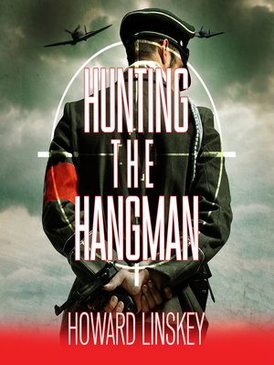 cover image of Hunting the Hangman